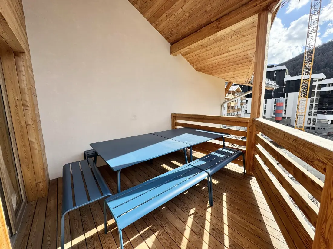 Residence Le Living Stone B