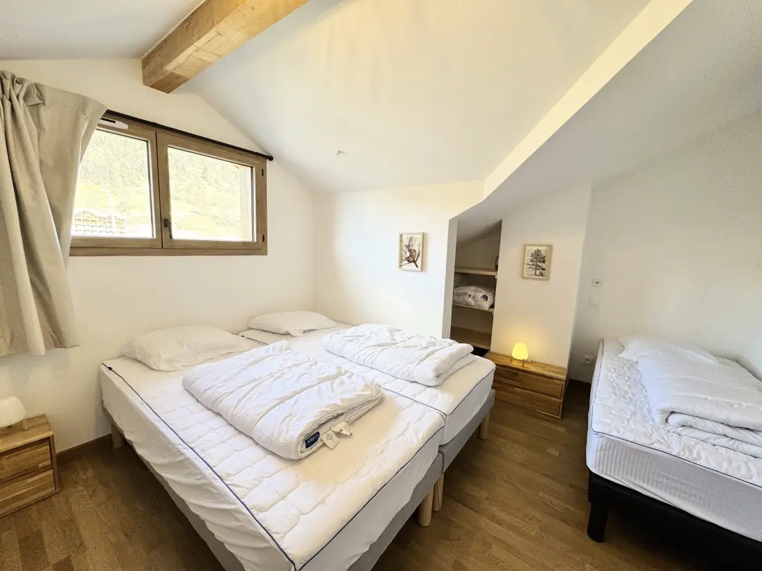 Residence Le Living Stone B