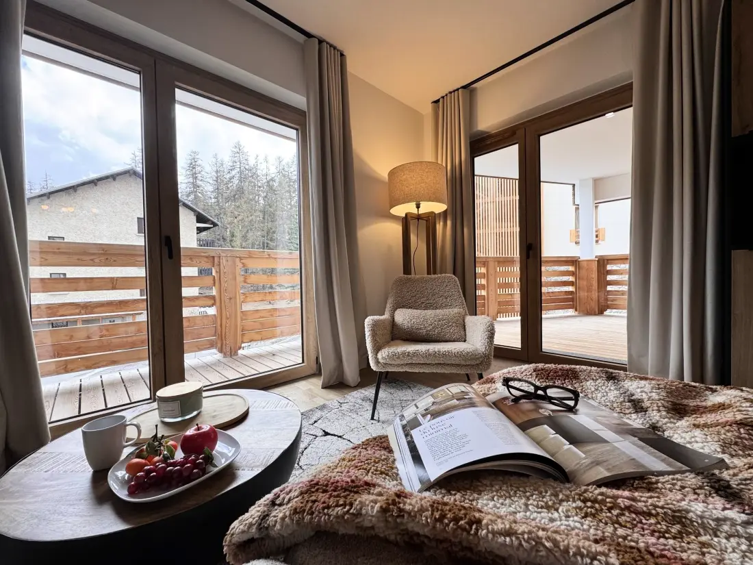 Residence Le Living Stone B