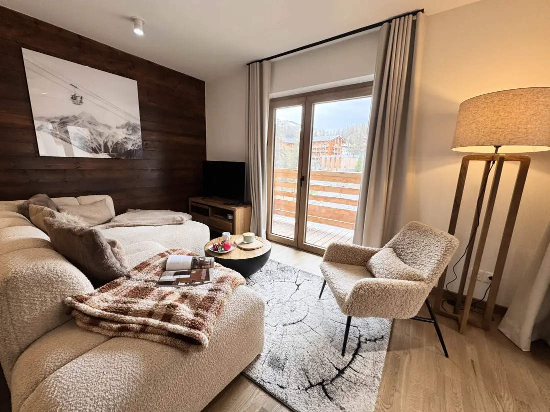 Residence Le Living Stone B