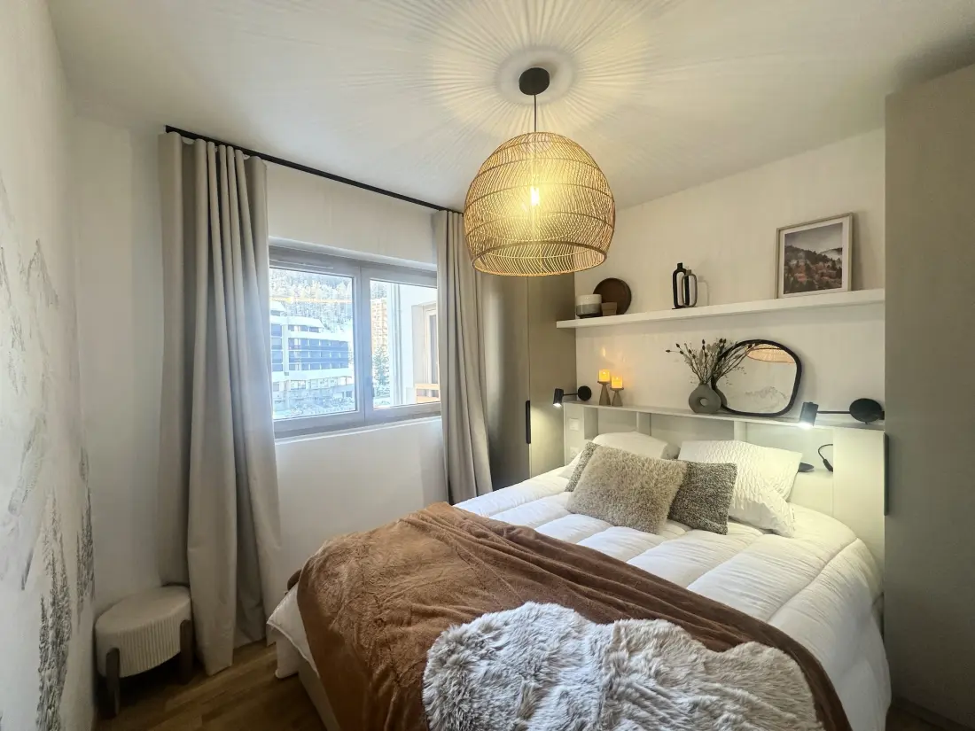 Verblijf Le Living Stone B