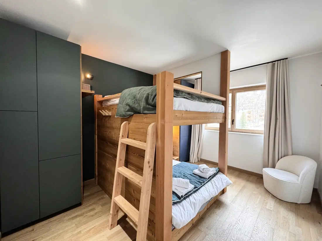 Residence Le Living Stone B
