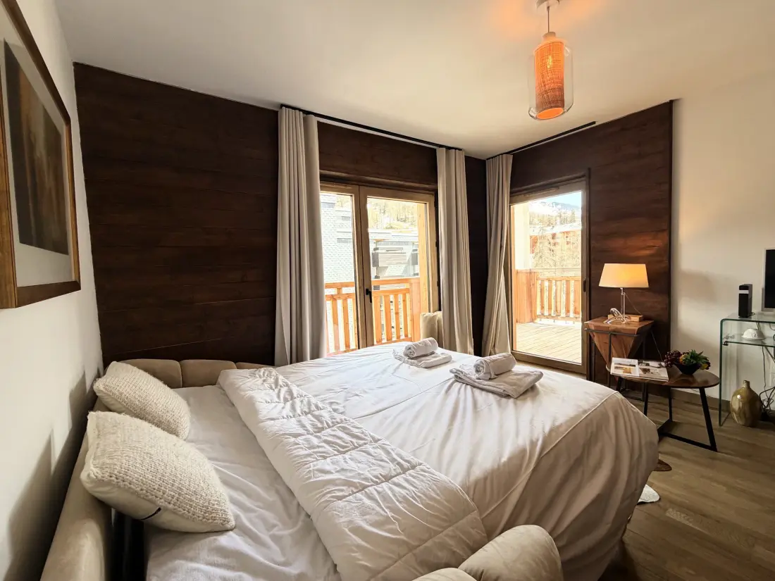 Verblijf Le Living Stone B