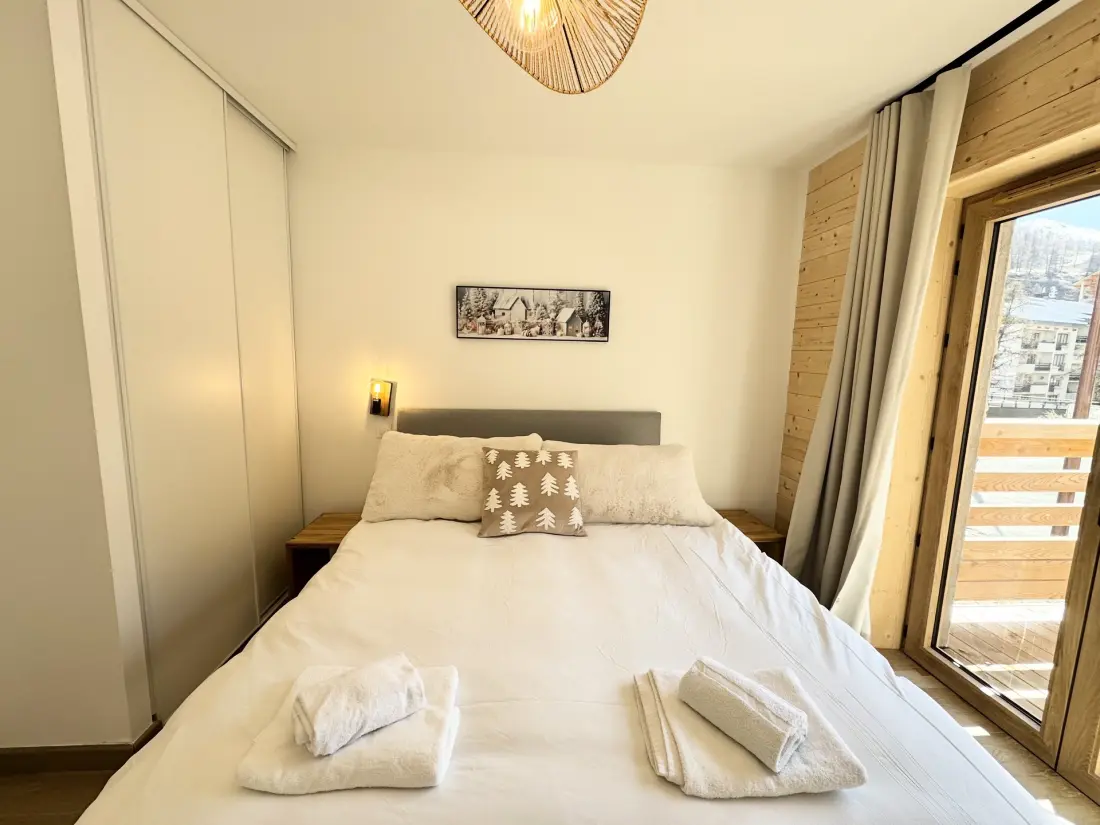 Verblijf Le Living Stone B