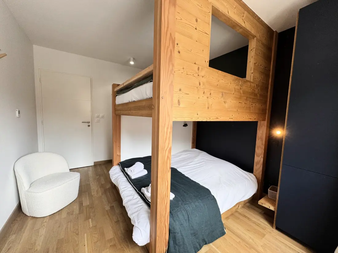 Residence Le Living Stone B