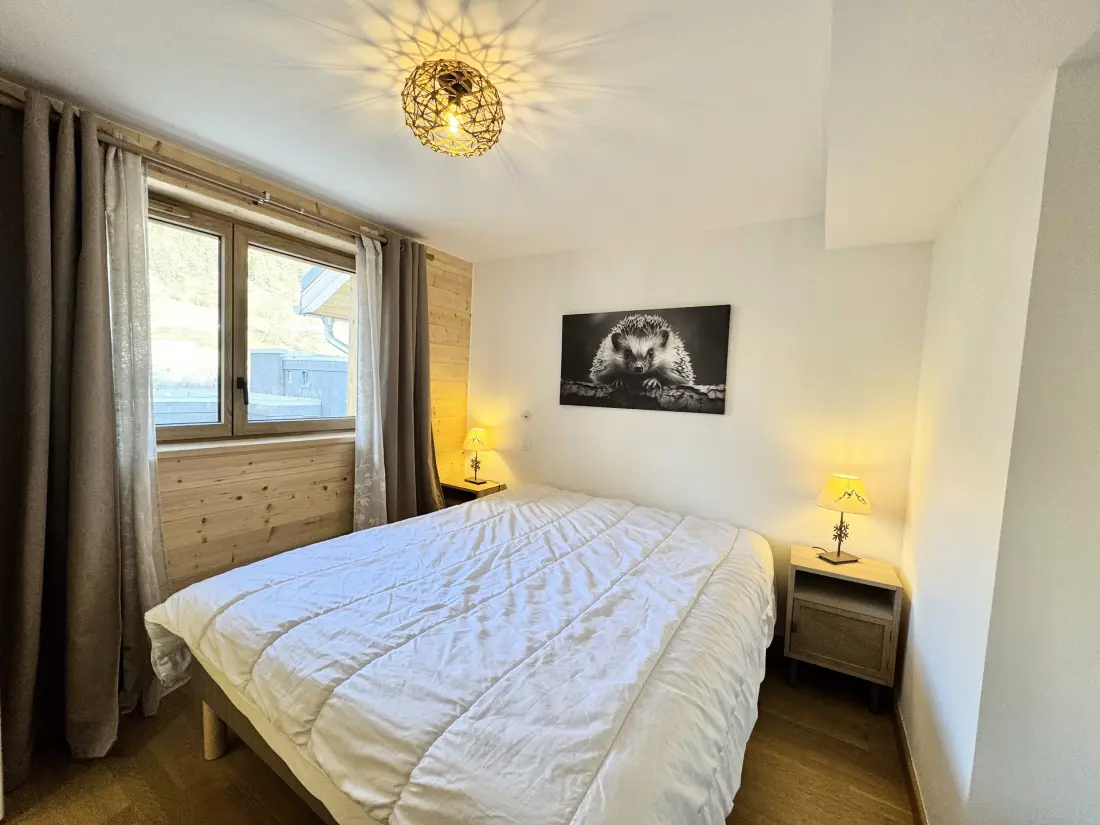 Residence Le Living Stone B