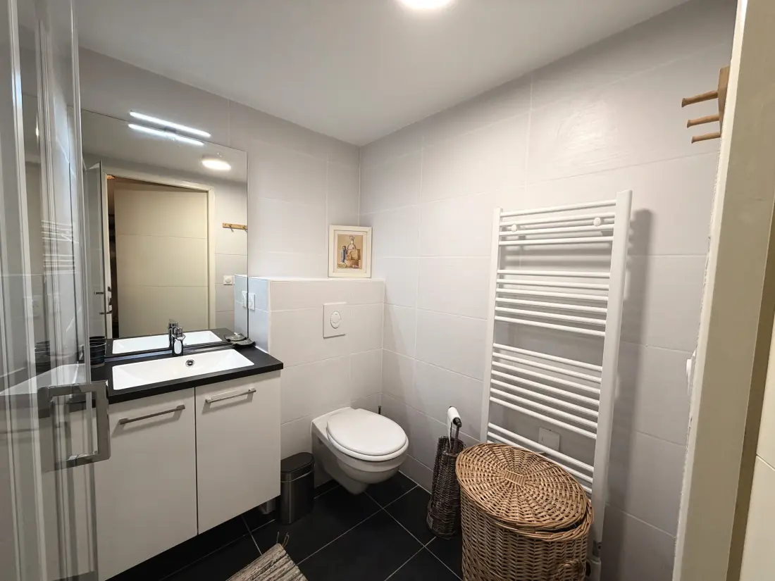 Verblijf Le Living Stone B