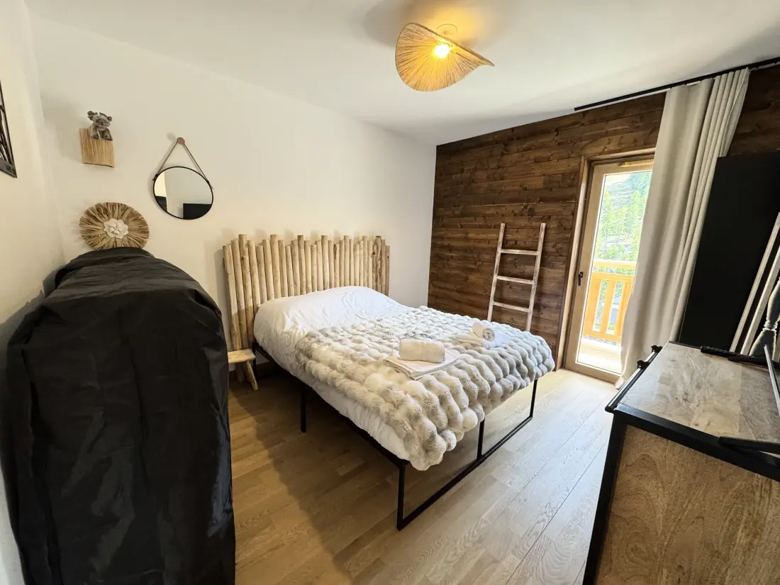 Verblijf Le Living Stone B