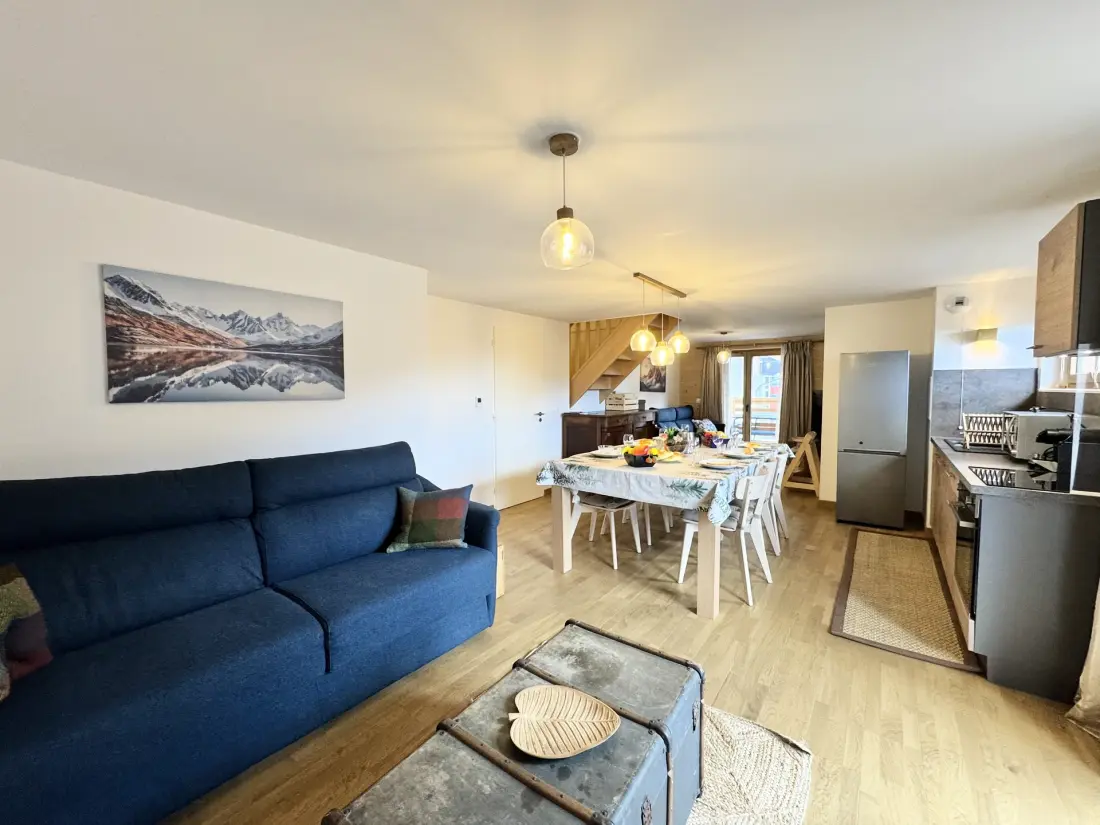 Residence Le Living Stone B