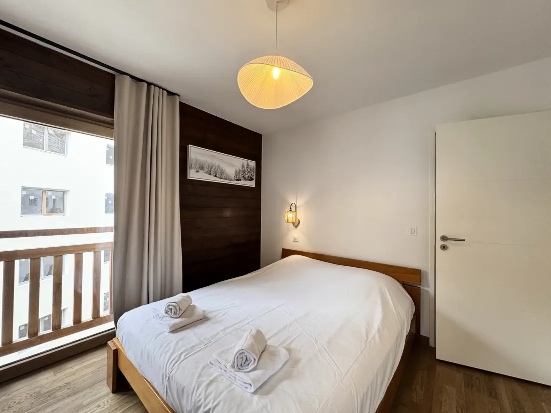 Verblijf Le Living Stone B