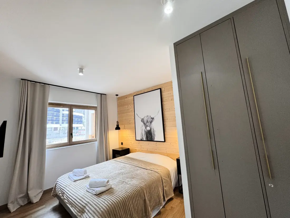 Residence Le Living Stone B