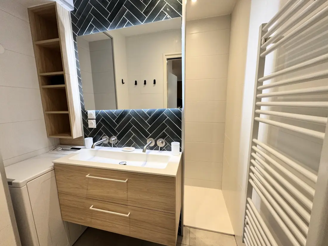 Residence Le Living Stone B