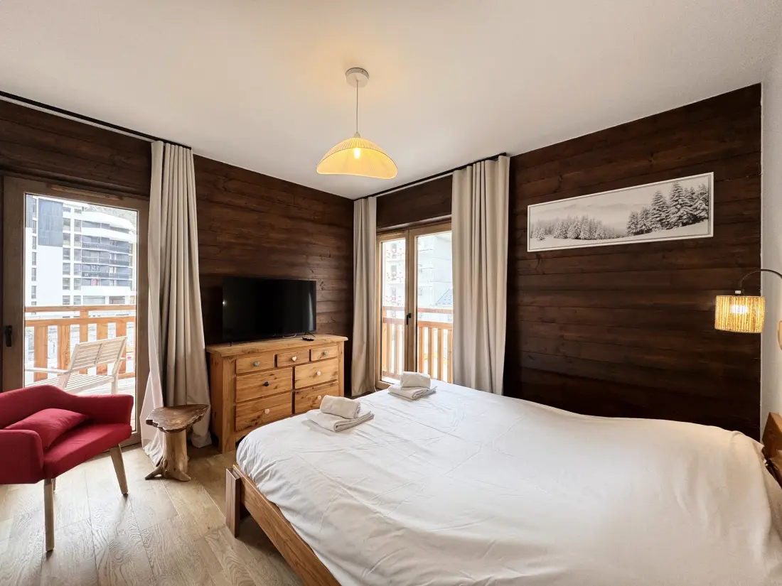 Verblijf Le Living Stone B