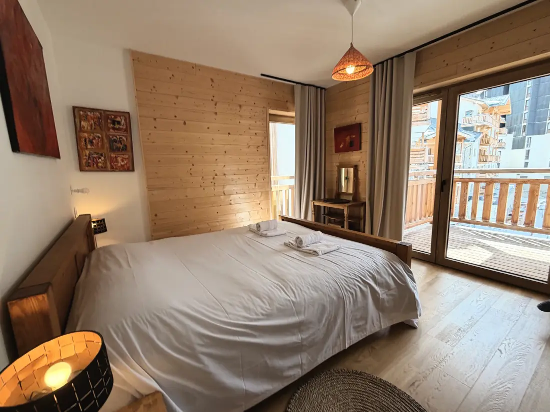 Verblijf Le Living Stone B