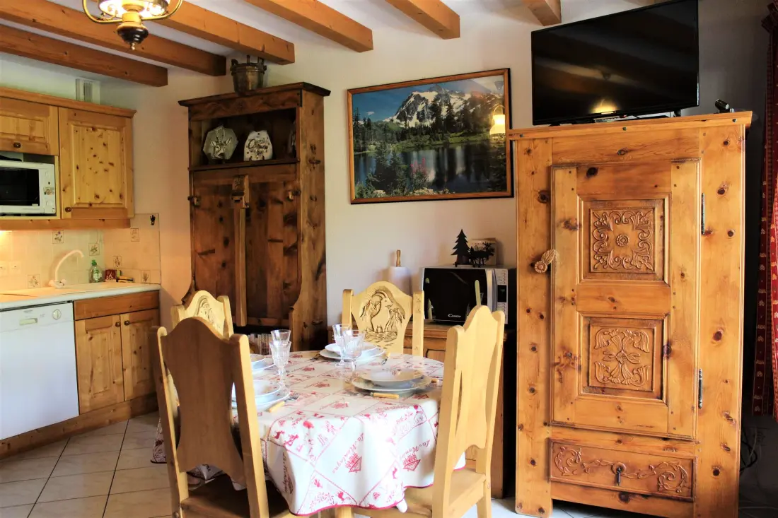 Residenz Marmottons