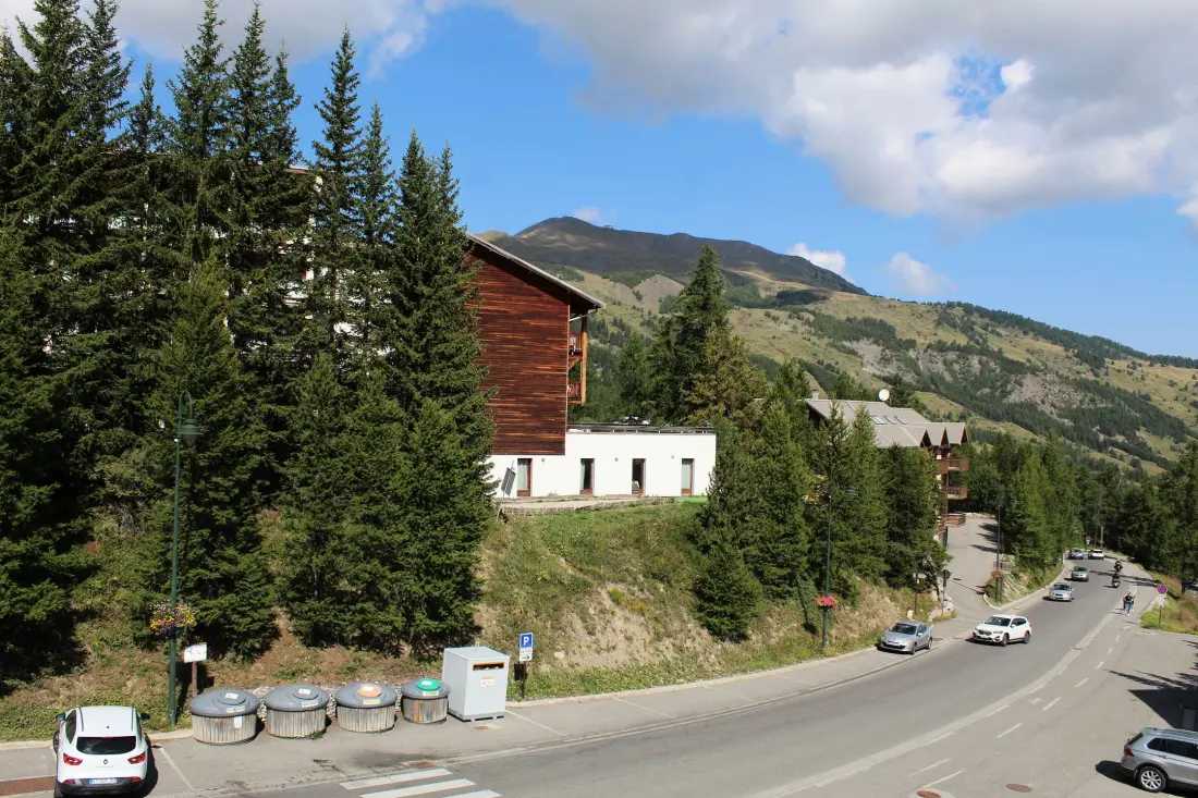 Residenz Marmottons