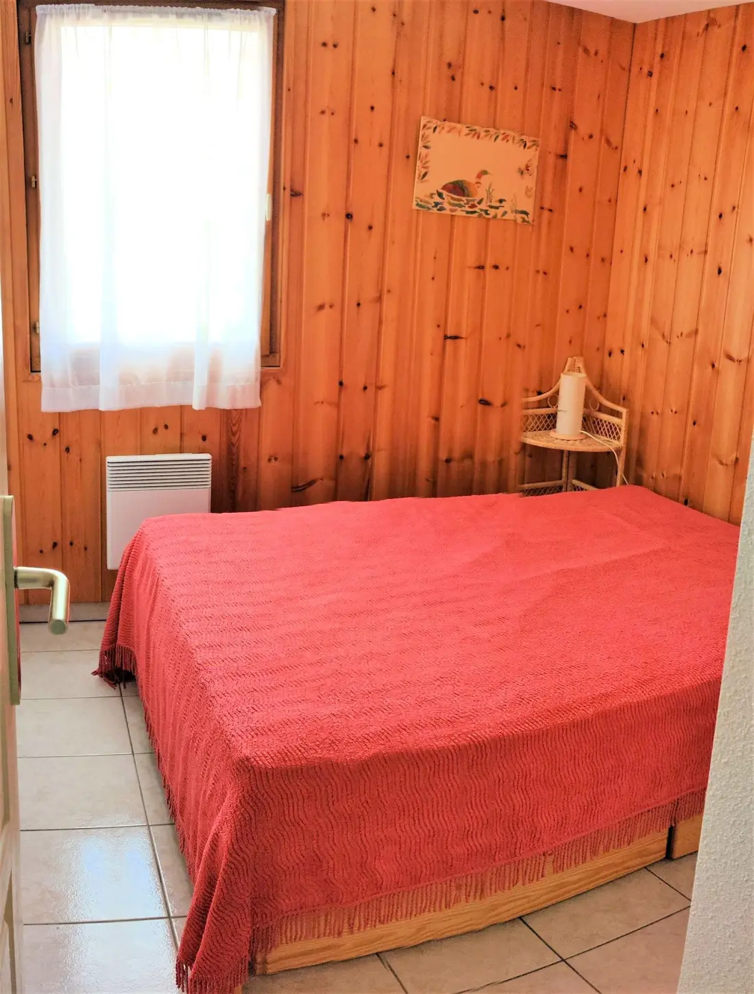 Muflonok rezidenciája