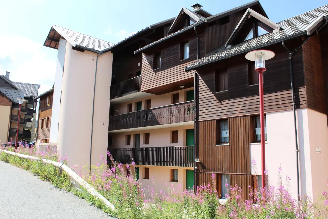 Residentie Moeflons