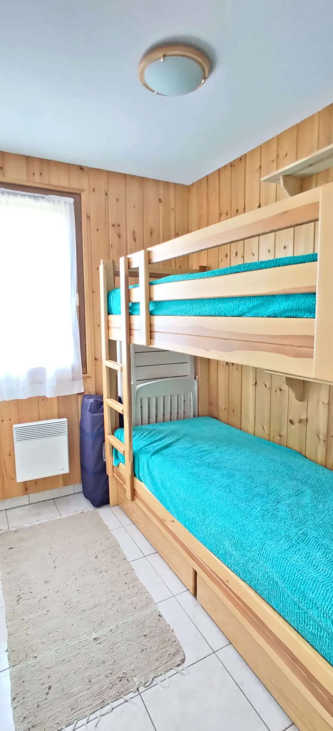 Muflonok rezidenciája