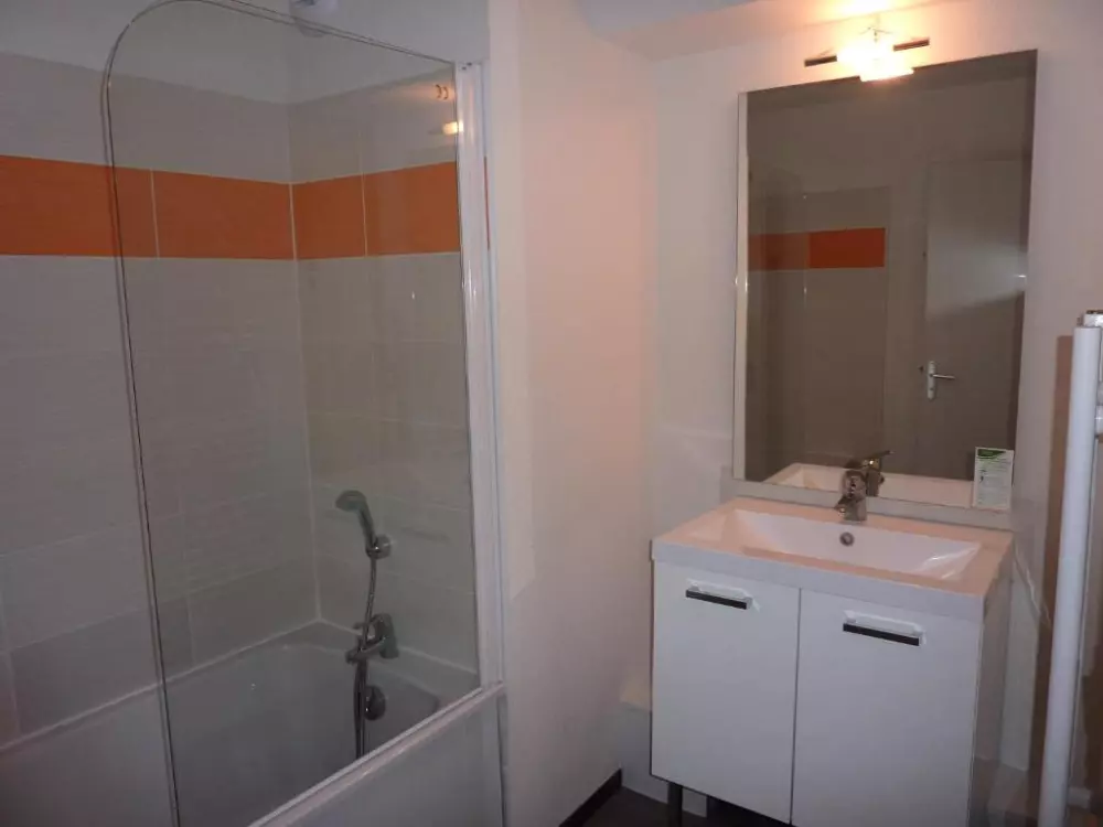 Residence Odalys Pra Sainte Marie