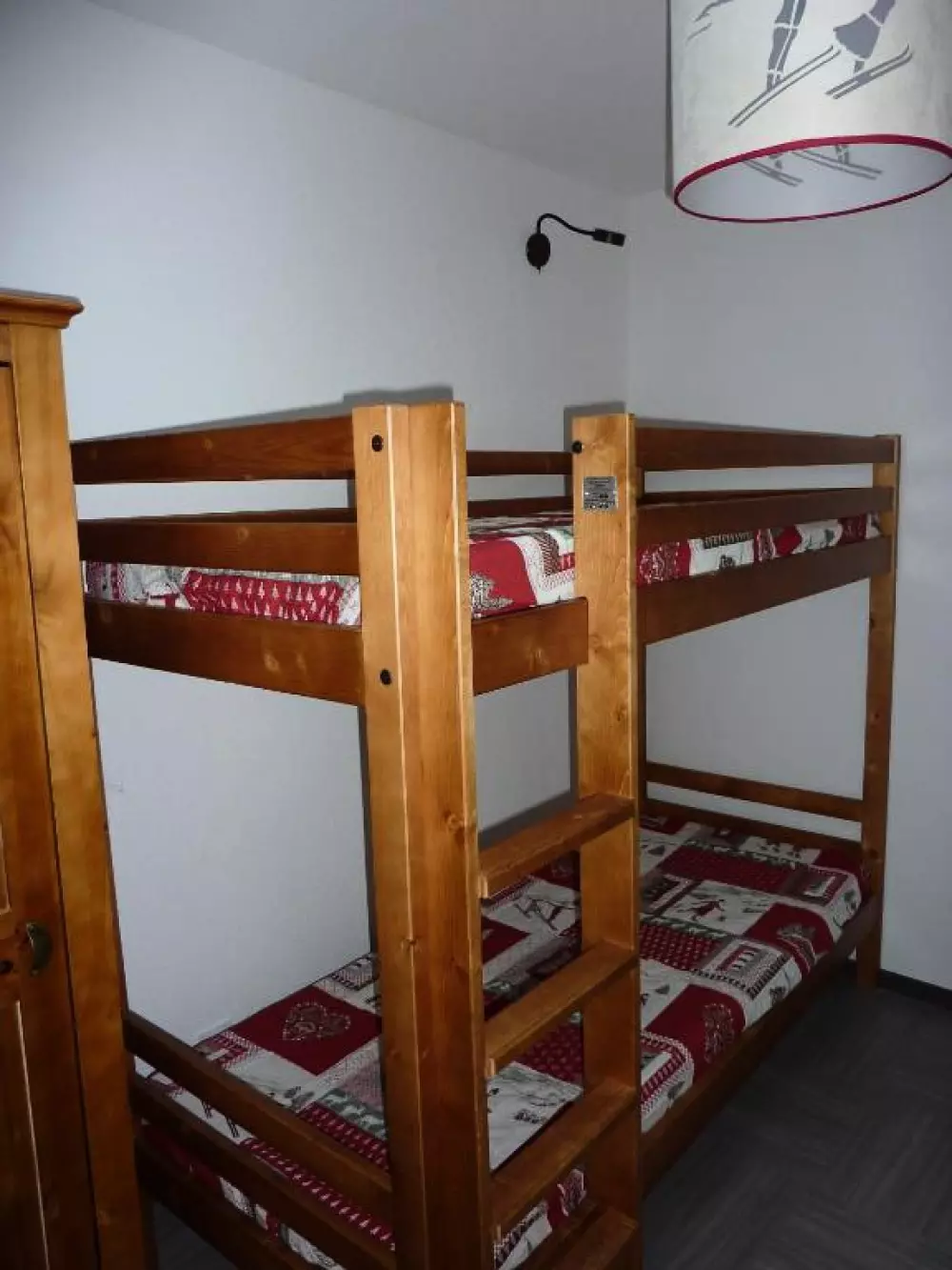 Residence Odalys Pra Sainte Marie