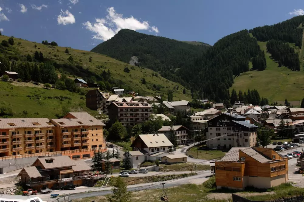 Residence Odalys Pra Sainte Marie