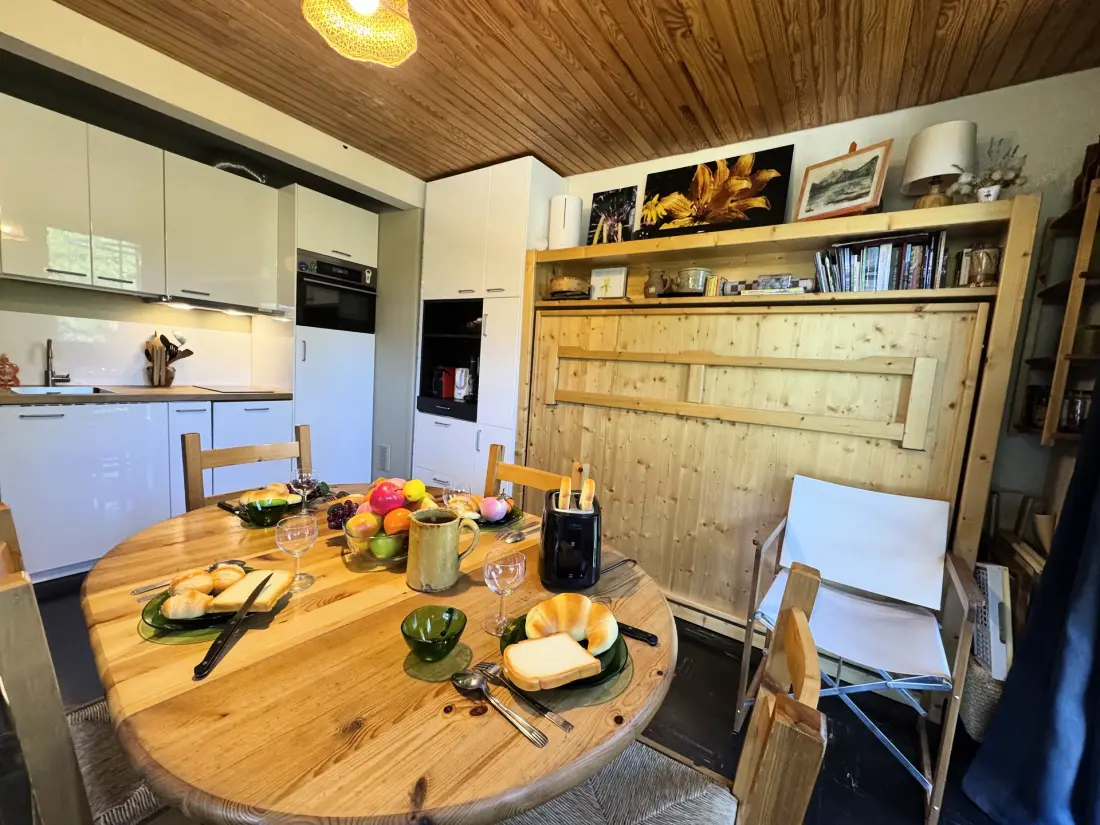 Residence Olan
