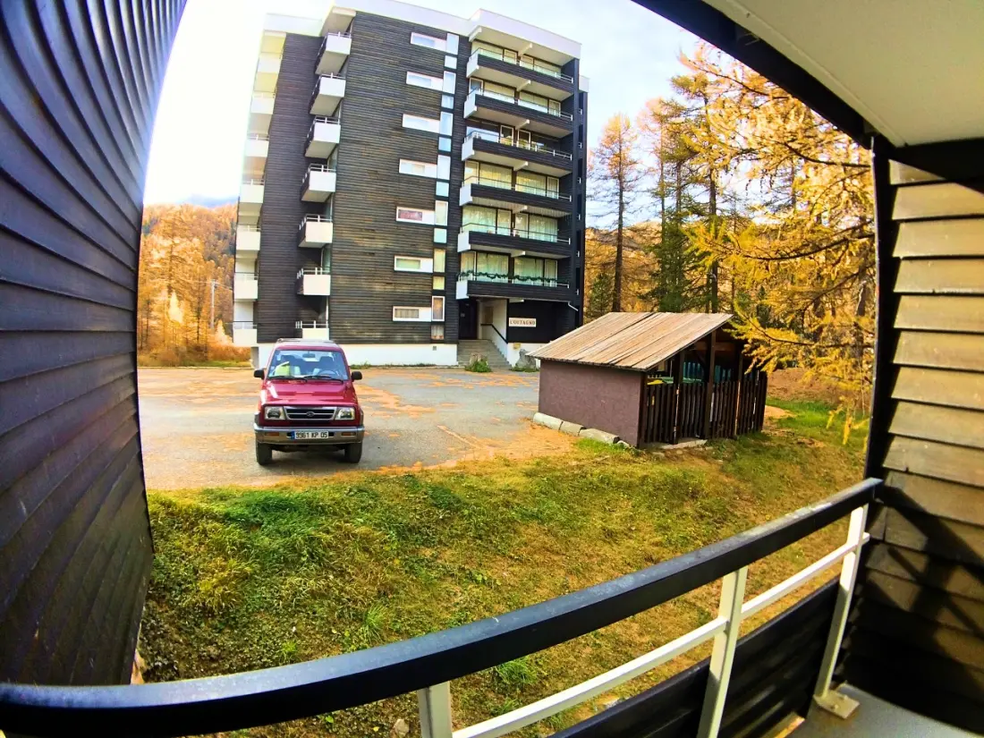 Olan residentie