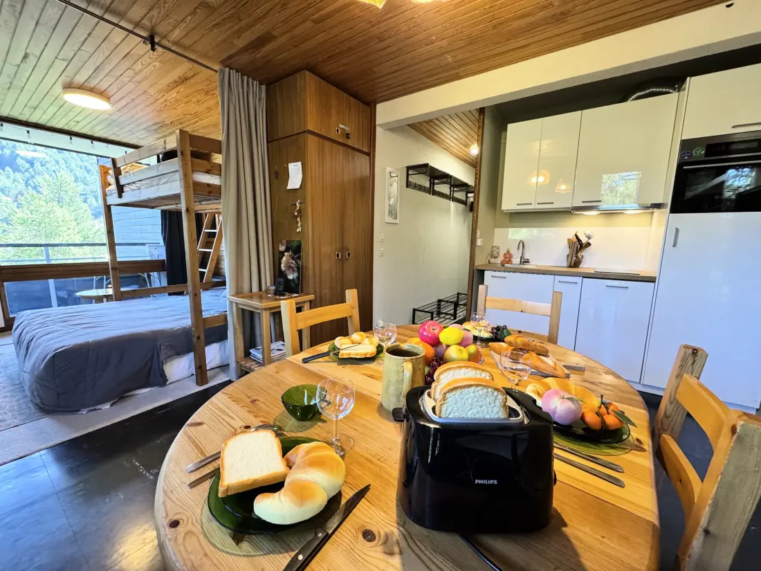 Residence Olan