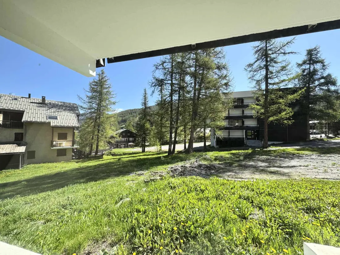 Residence Olan