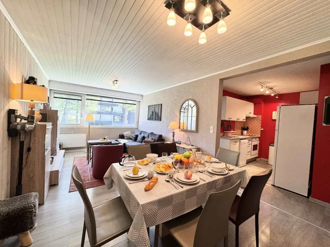 Residence Olan