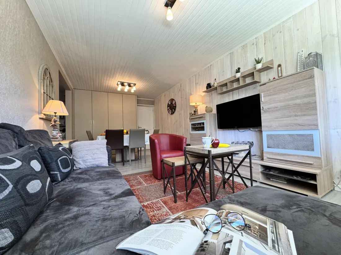 Residence Olan