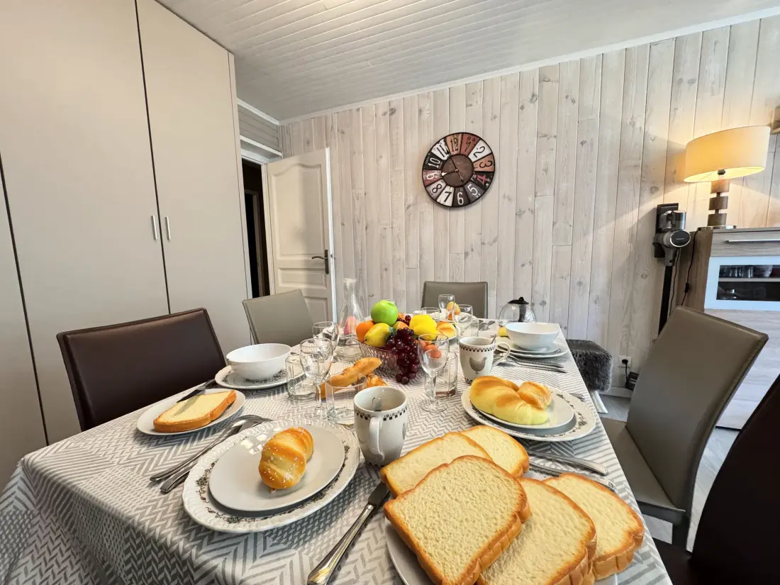 Residence Olan