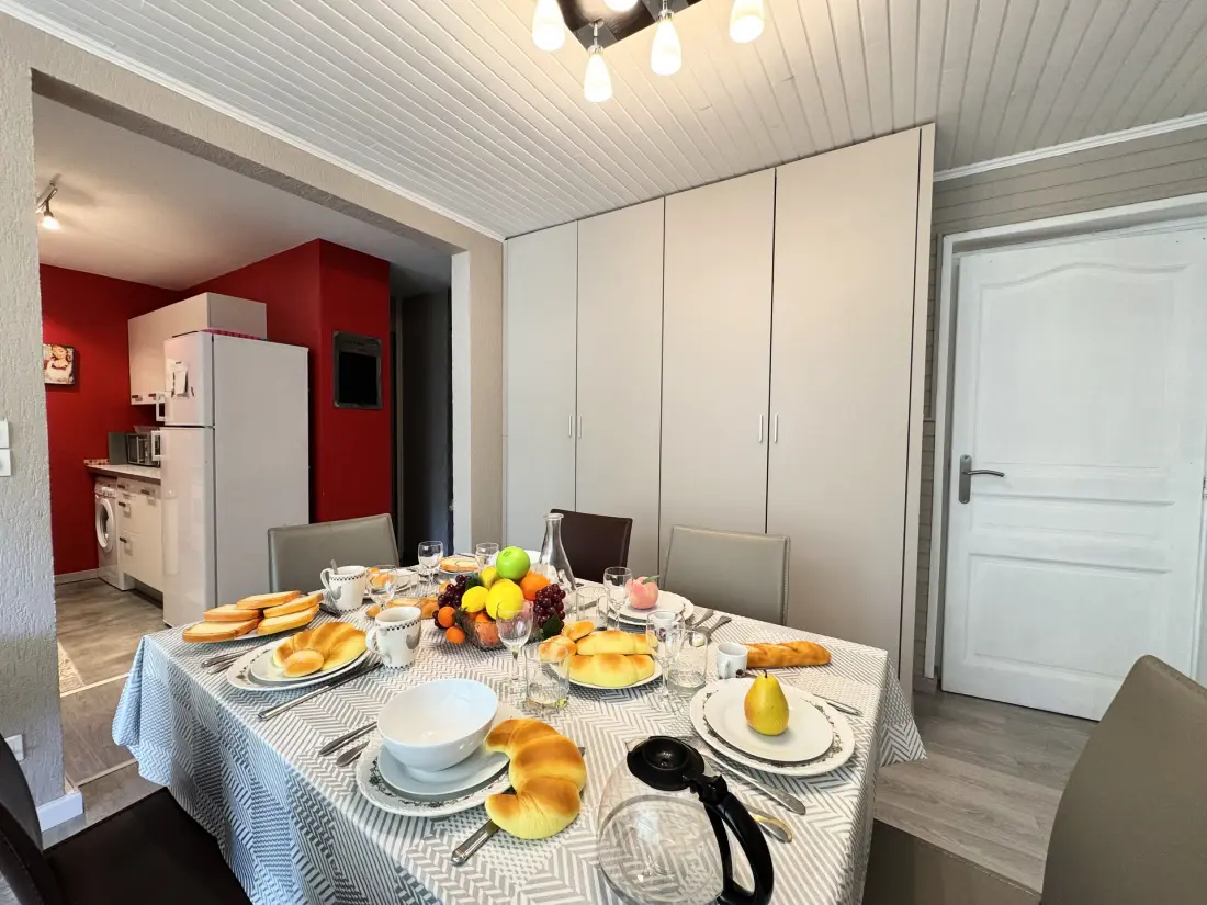 Residence Olan
