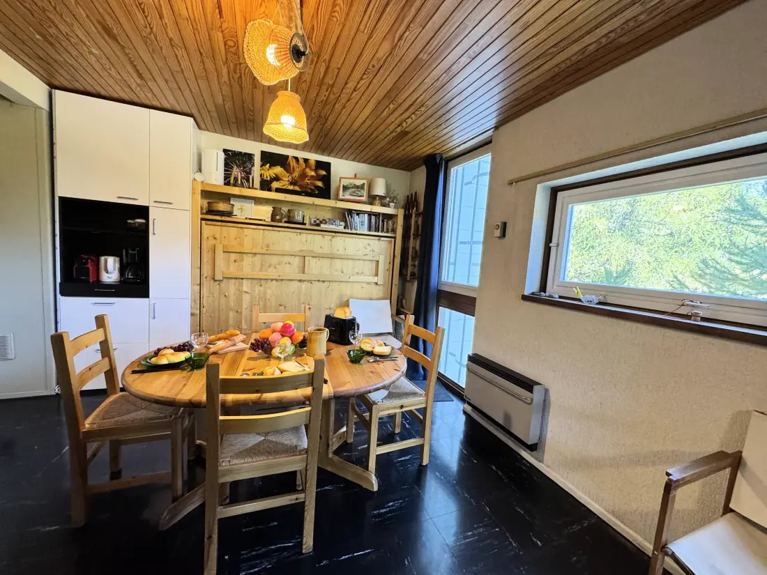 Residence Olan