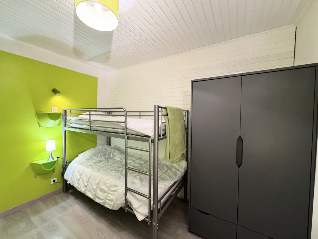 Residence Olan