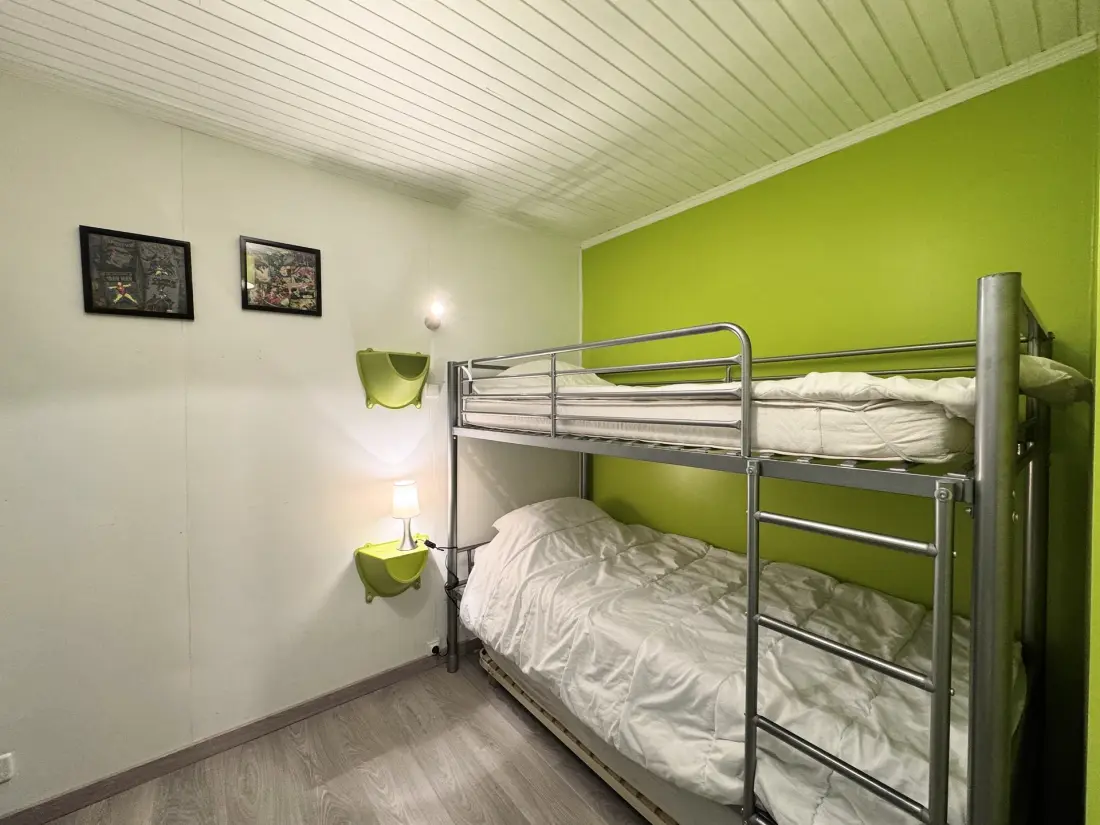 Residence Olan