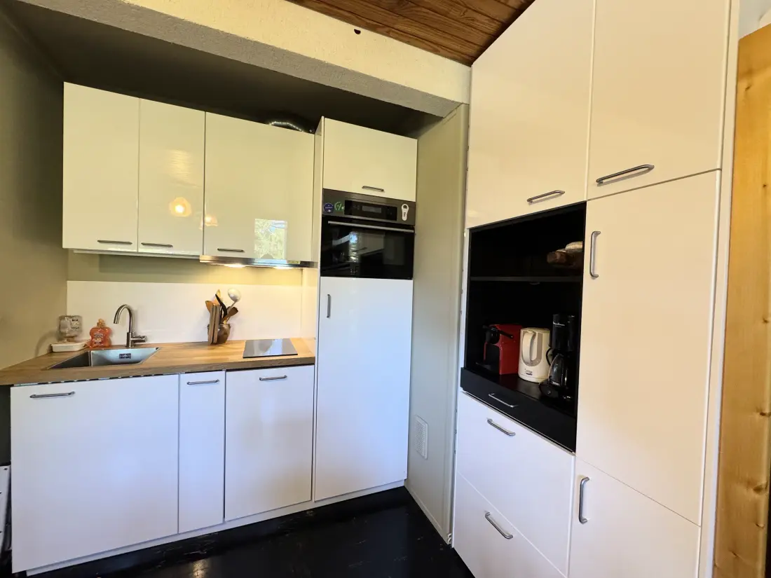 Residence Olan