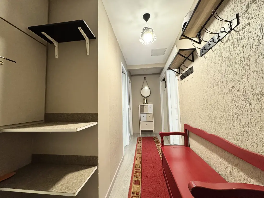 Residence Olan