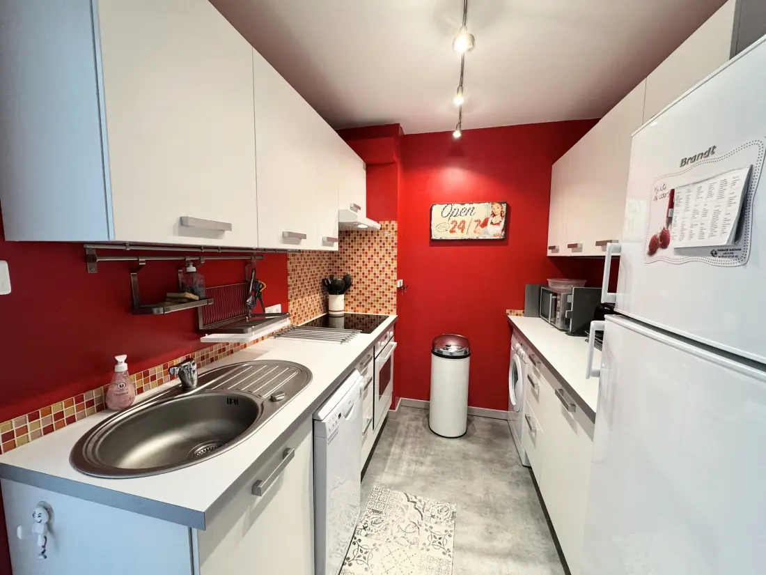 Residence Olan