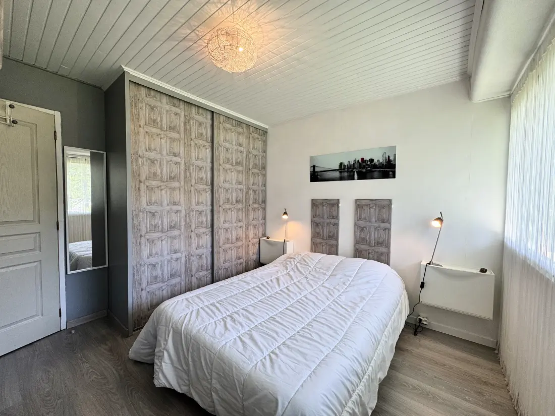Residence Olan