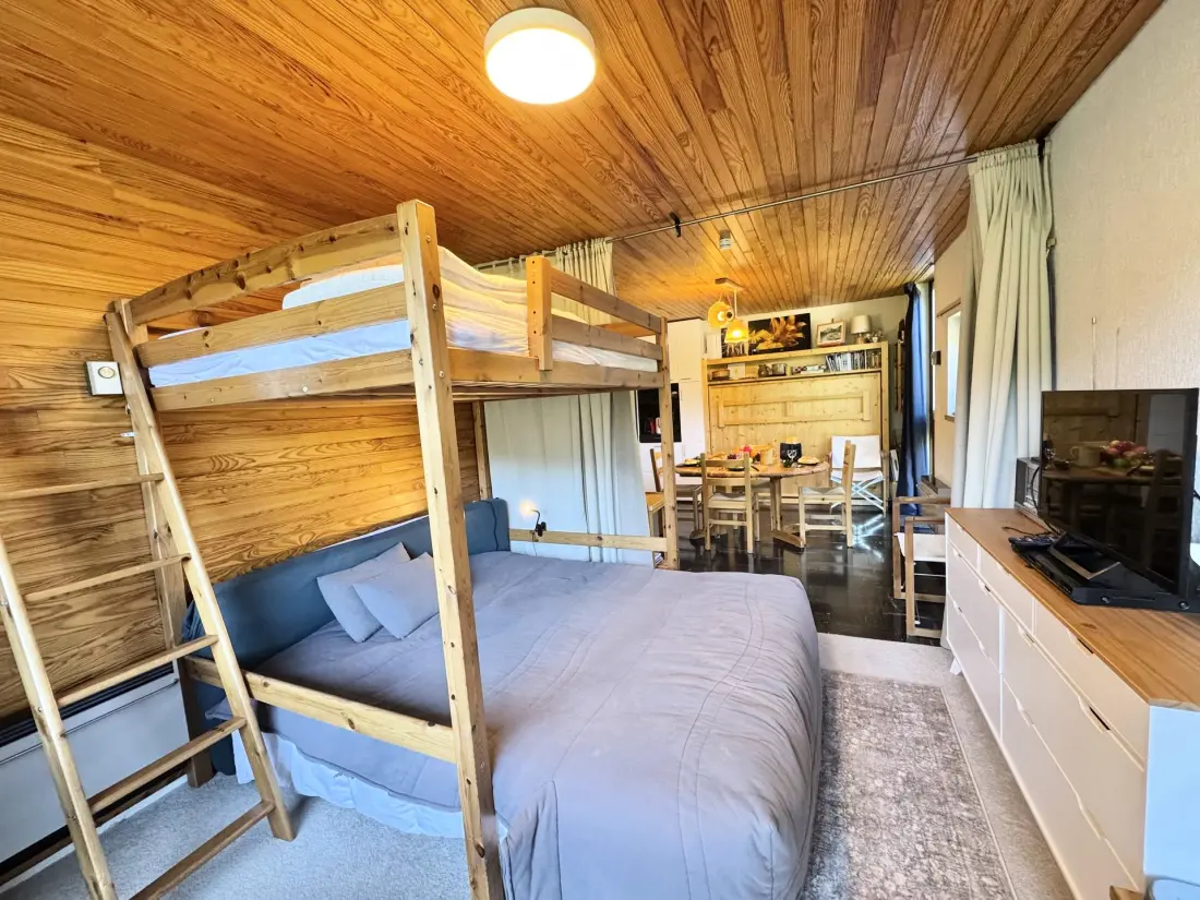 Residence Olan