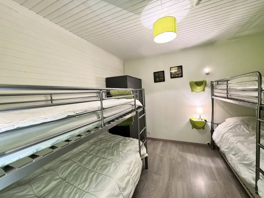Residence Olan