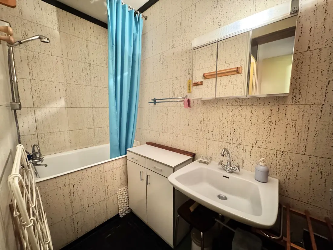 Residence Olan
