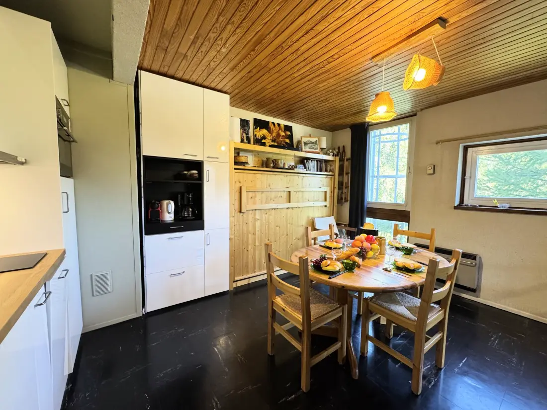 Residence Olan