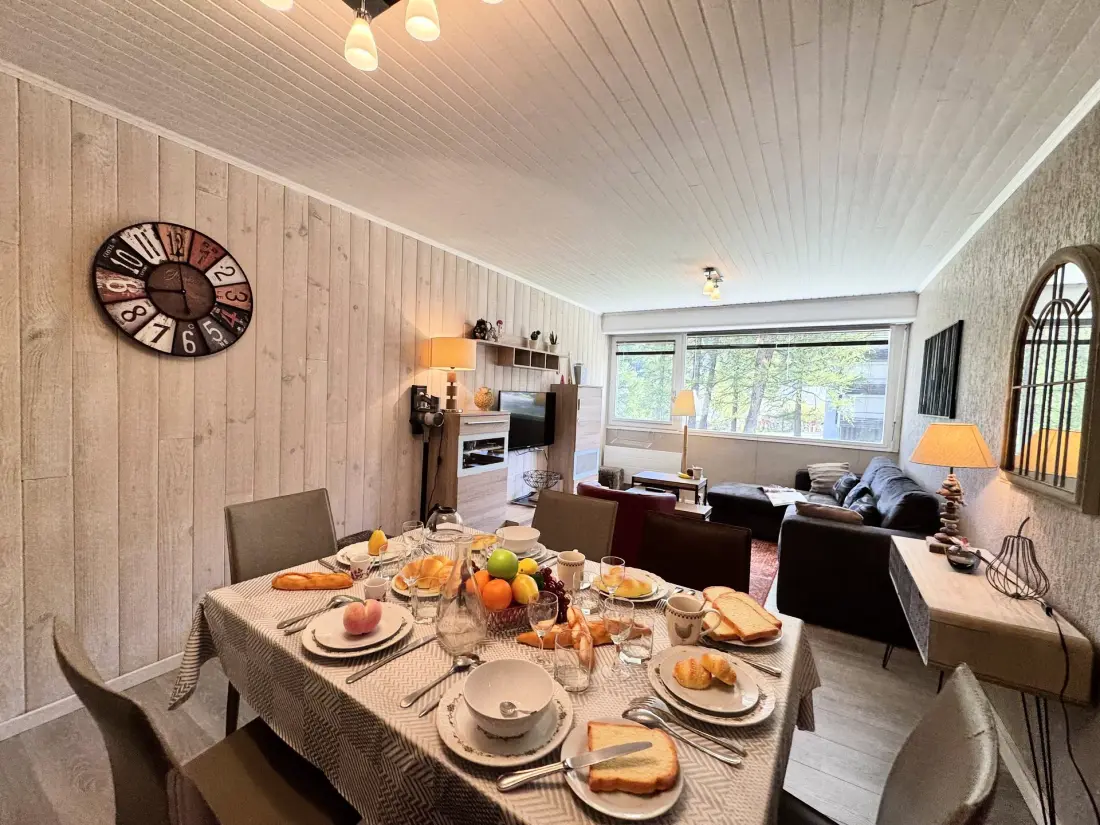 Residence Olan