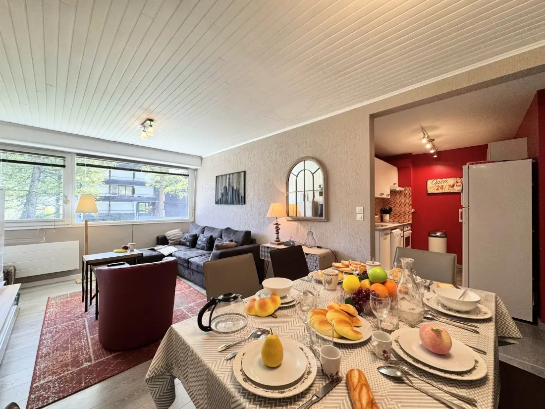 Residence Olan