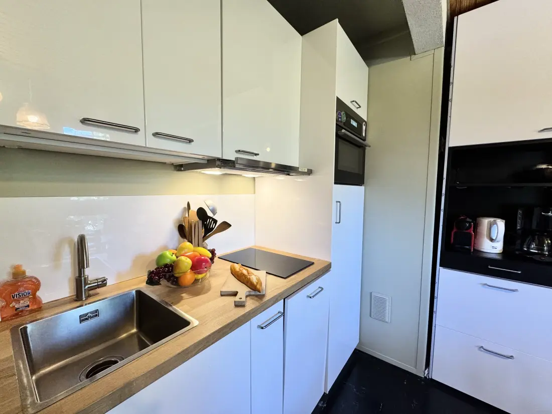 Residence Olan