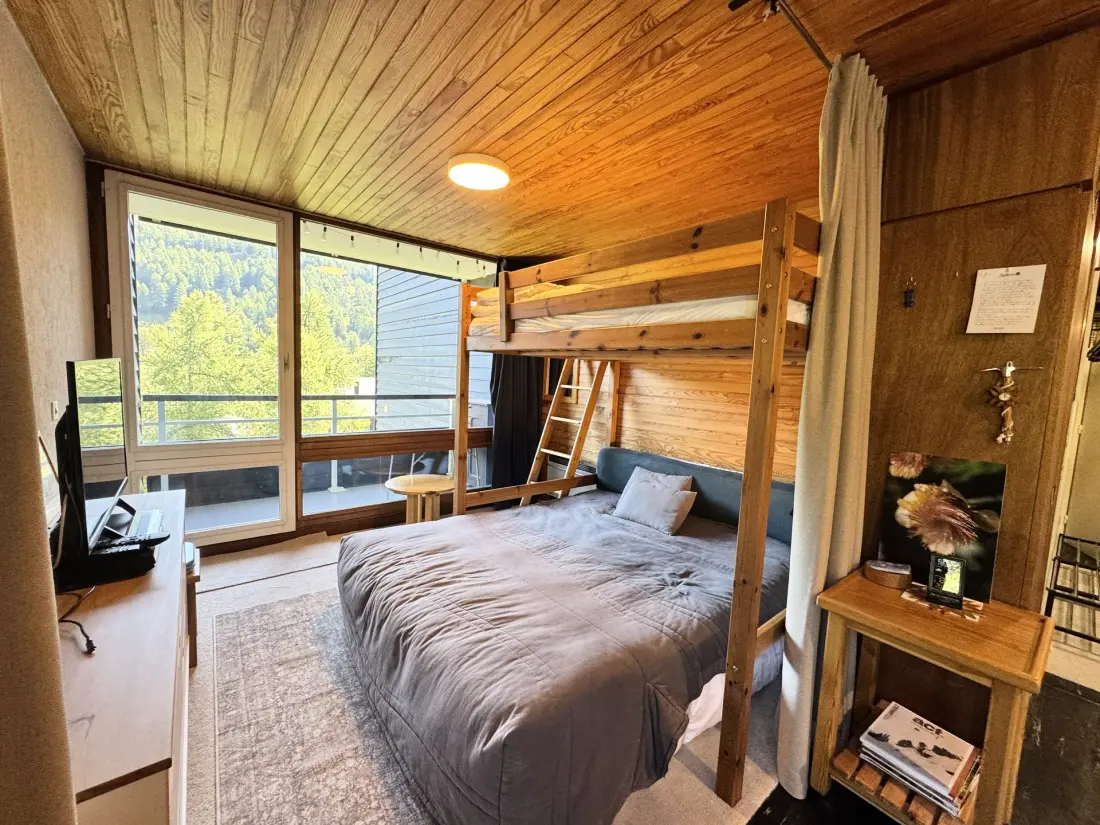Residence Olan