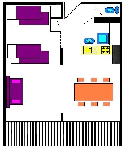Olan residentie